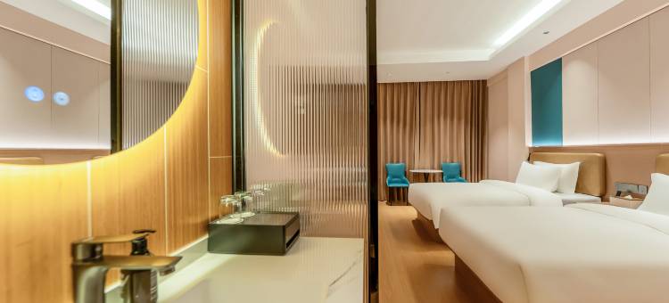 云上四季酒店(桂林龙胜店)图片