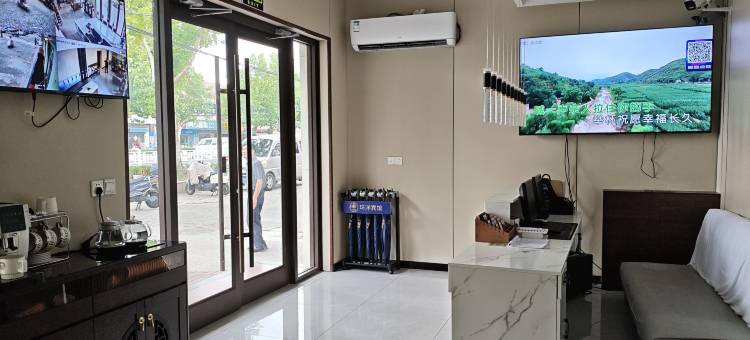 滨海环洋宾馆图片