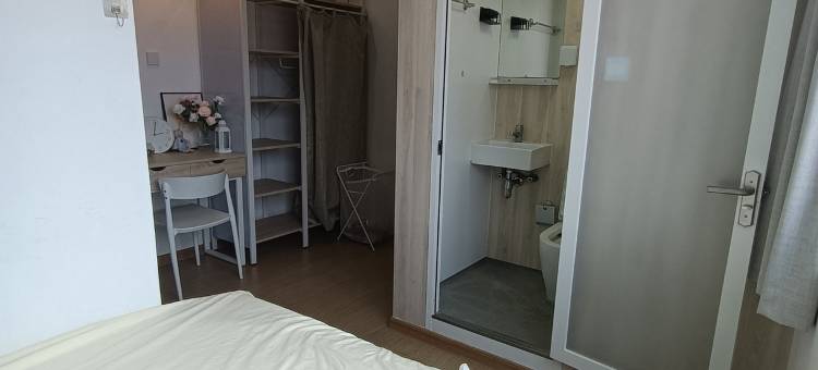 泊寓(深圳上梅林店)图片