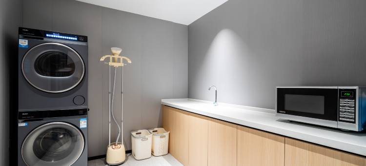 沃德酒店(二环东路华龙路店)图片