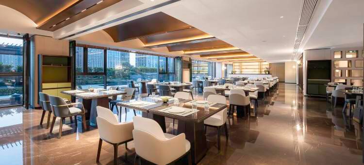 乐山华泰温德姆酒店图片