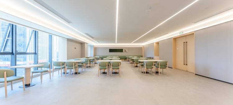 全季酒店(义乌万达广场店)图片