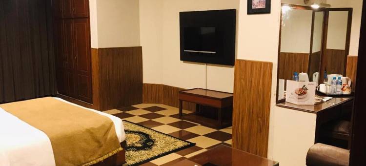 Hotel One I-9 Islamabad酒店(Hotel One I-9 Islamabad)图片