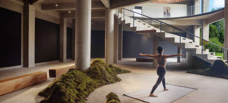 半塘·里外酒店图片