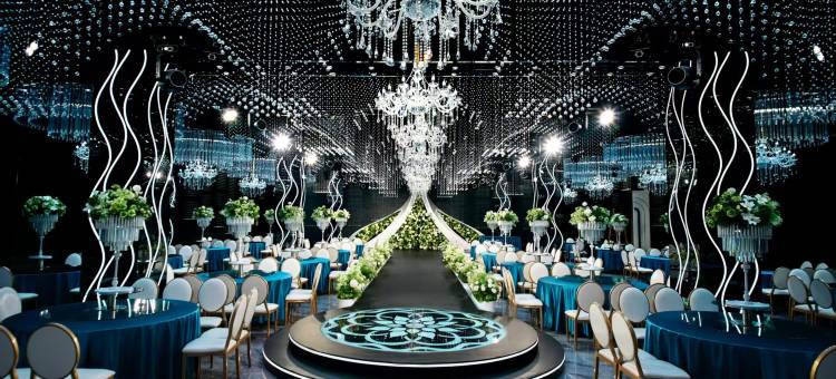 铂悦酒店(太原市尖草坪区草坪一中店)图片