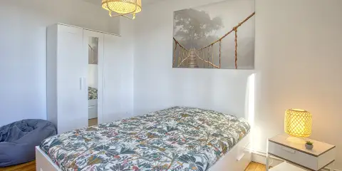 4BR 1000sq² The Chic Haven calm comfort