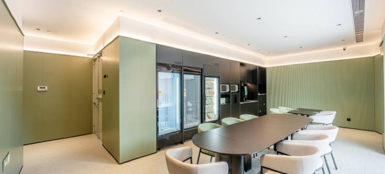 海友酒店(廊坊火车站万达广场店)图片