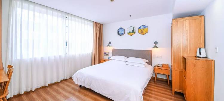 乐清颐禾宾馆图片