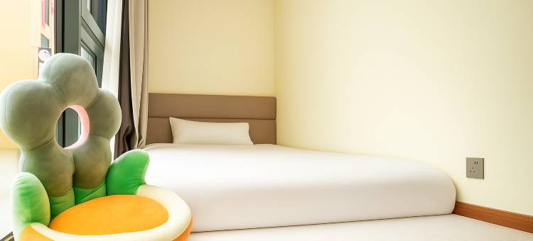 汶川隐明山居(干海子景区店)图片