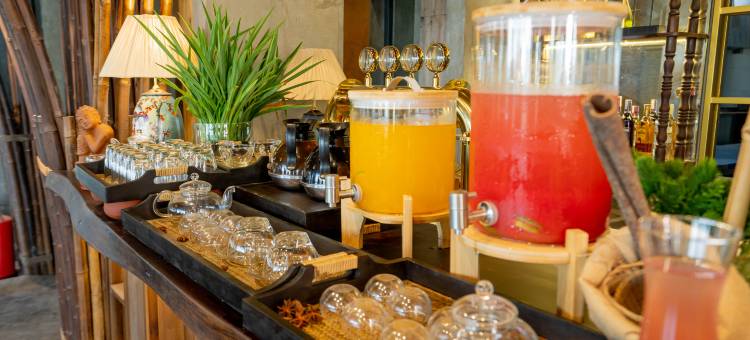 西格尼酒店芽庄(The Signature Hotel Nha Trang)图片