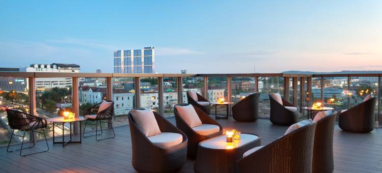 巴淡市中心美爵酒店(2025 年 5 月开业)(Grand Mercure Batam Centre)图片