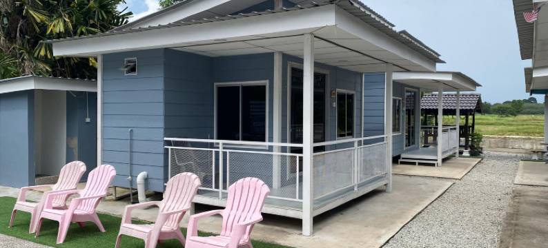 Capital O 91228 胡林查莱特 Hmk(Capital O 91228 Hureen Chalet Hmk)图片