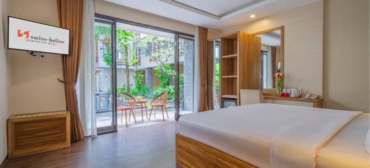 Swiss-Belinn Seminyak图片