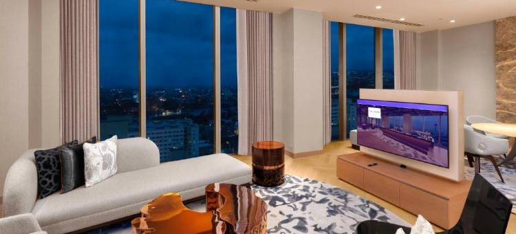 新濠天地颐居斯里兰卡(City of Dreams - Nuwa Sri Lanka)图片