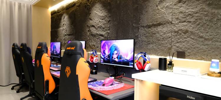 云海电竞商旅酒店图片