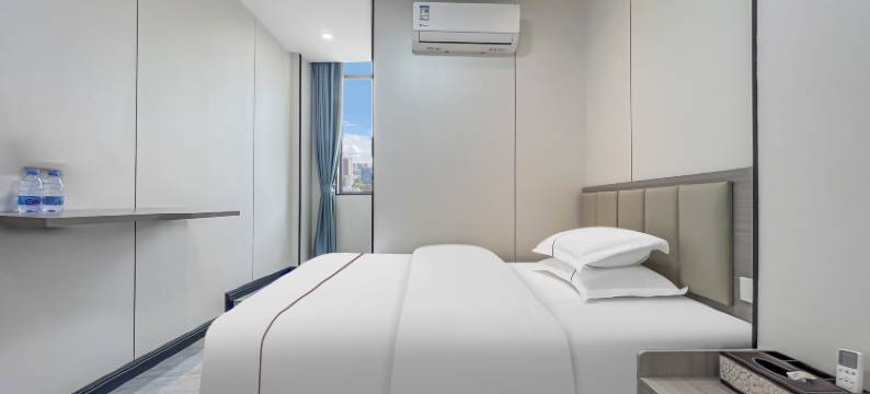 潮悦公馆(江门职业技术学院店)图片