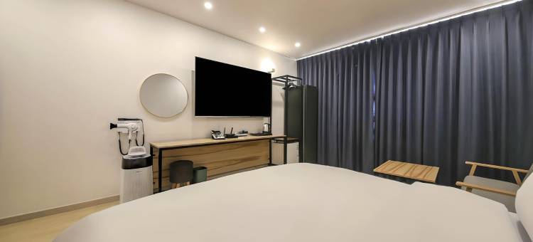 Mokpo ayana hotel图片
