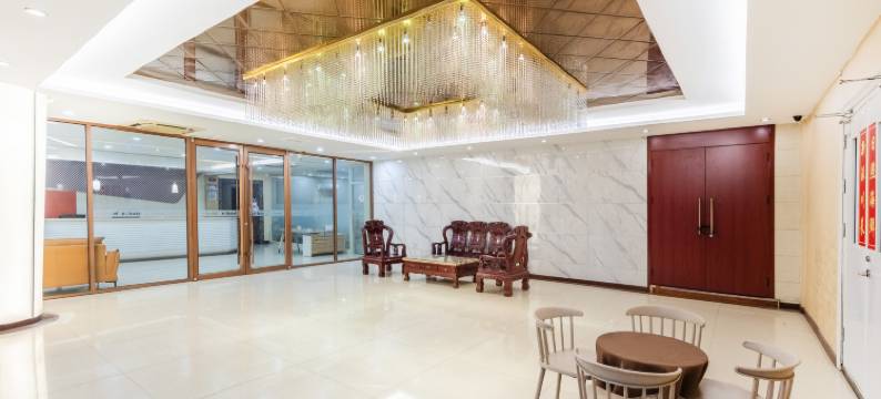 怡来酒店(日照苏宁广场店)图片