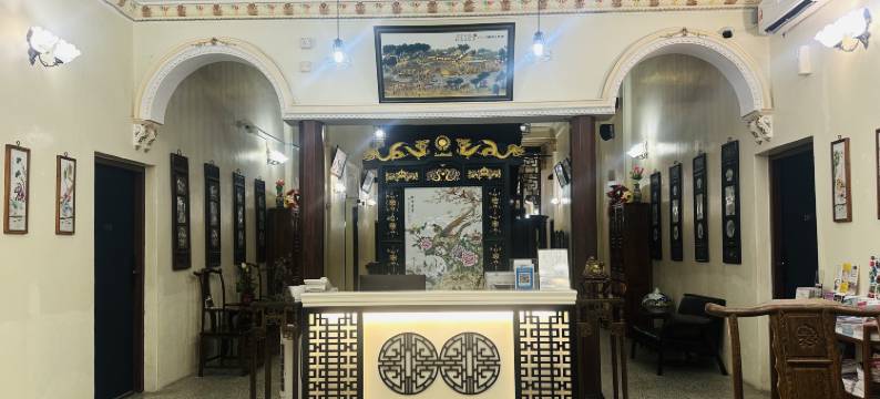 乔治市世纪青旅(THE CENTURY HOSTEL (GEORGE TOWN))图片