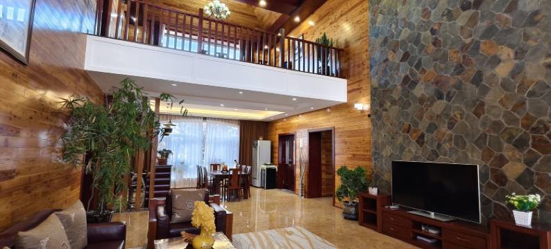 亚布力年轮印记别墅(滑雪旅游度假区店)图片