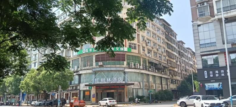 永州红树林酒店(中邦世纪广场店)图片