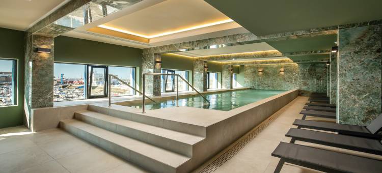 艾瓦感官酒店(AP Eva Senses)图片