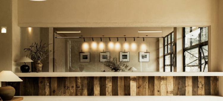 坐忘山Z·EPHON奢享民宿(四姑娘山景区店)图片