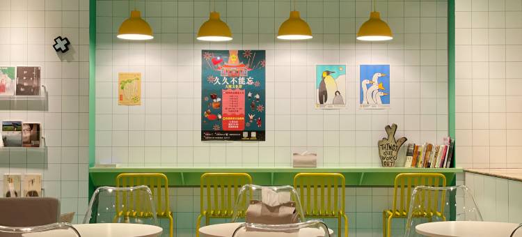 一起一起旅店-花莲中山馆图片