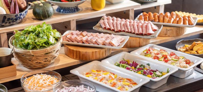 东急STAY京都三条乌丸(Tokyu Stay Kyoto Sanjo-Karasuma)图片