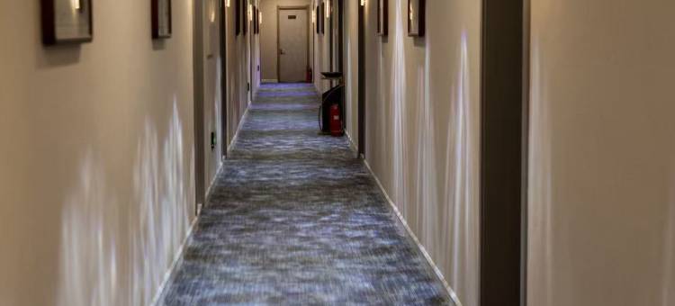 林口茂恒商务宾馆图片