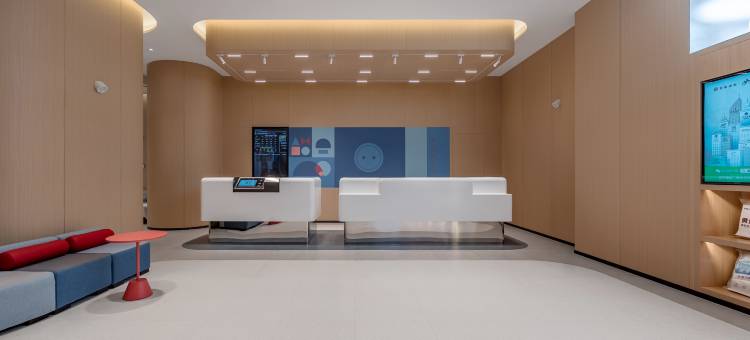 如家酒店(忻州师院店)图片