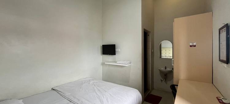 Hotel O Banda Aceh near UIN formerly Alif Guest House Syariah图片