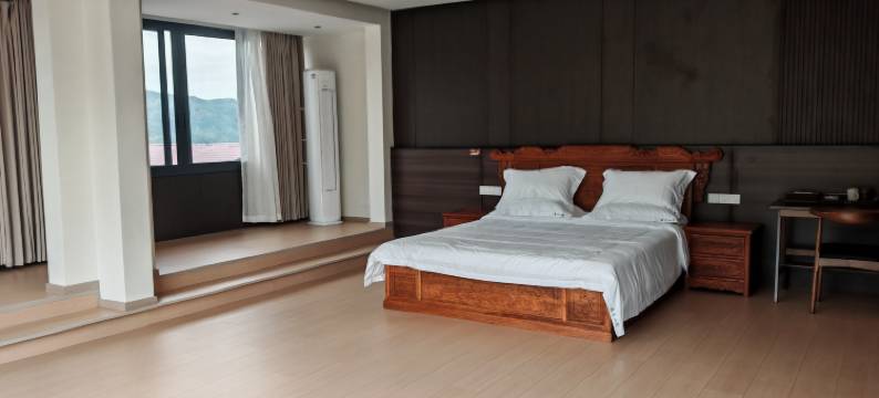 聚元小院民宿图片