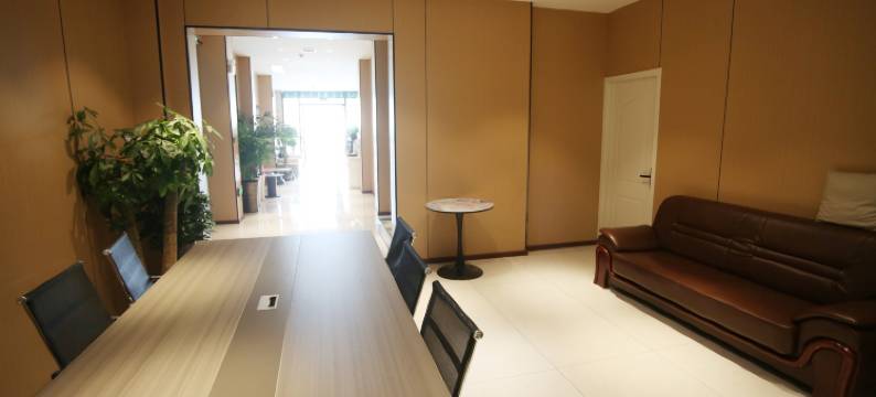 庐南酒店(庐山火车站店)图片