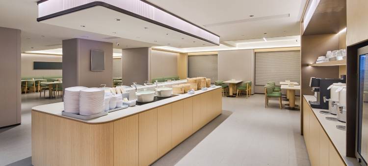 全季酒店(成都西博城兴隆湖湿地公园店)图片