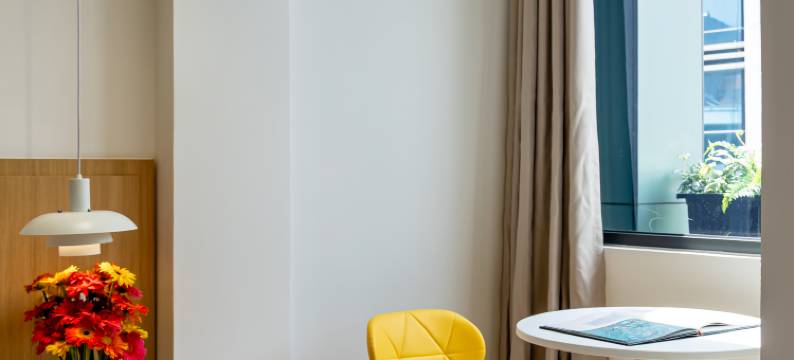 APEC WANDER HOTEL图片