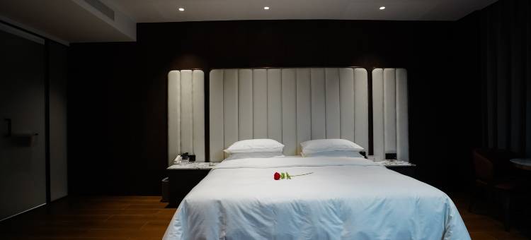 乐水滙温泉酒店图片