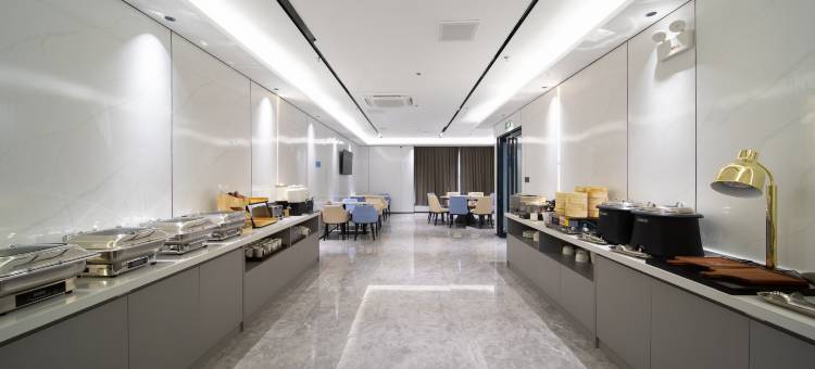 雅美途酒店(深圳宝安国际机场店)图片