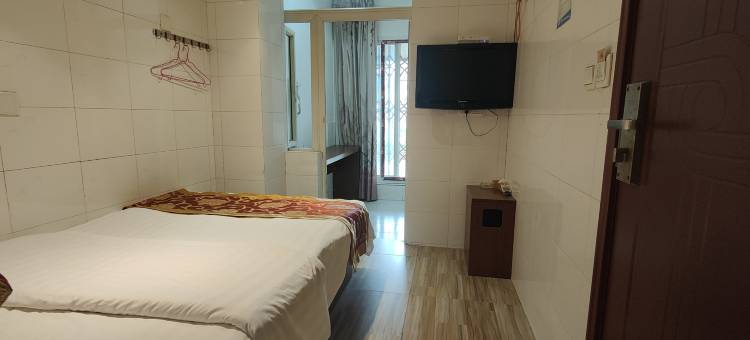 德阳清春宾馆图片