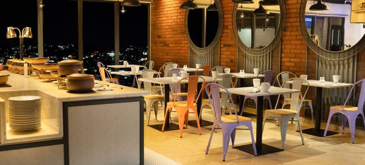 三马林达福克斯莱特酒店(Fox Lite Samarinda)图片