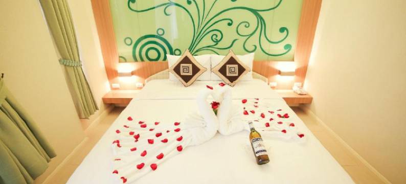 蓝象公主酒店(Lanexang Princess Hotel)图片