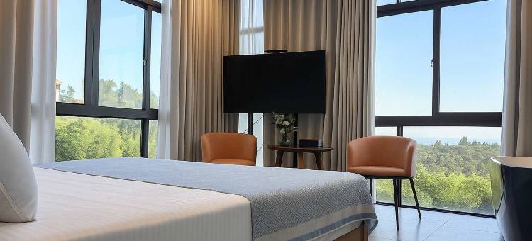 台州海巢Meeting·度假民宿(土地堂店)图片