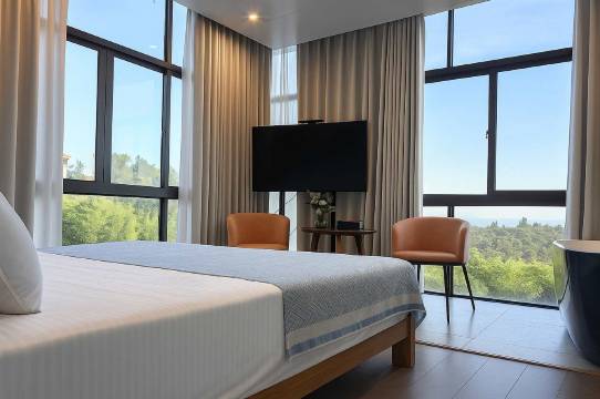 台州海巢Meeting·度假民宿(土地堂店)图片