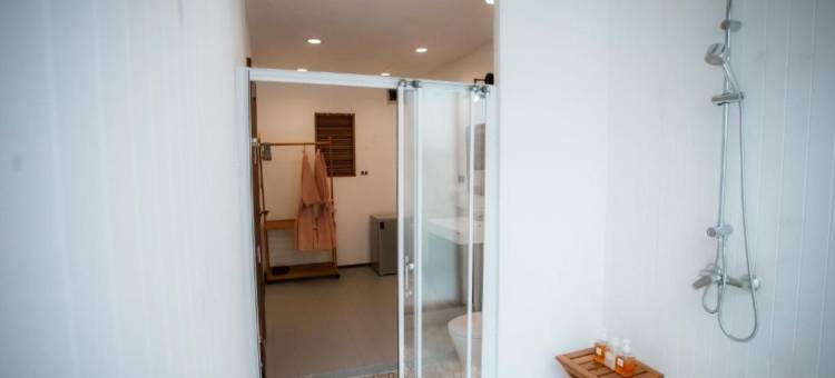 Mornery The Riverside图片