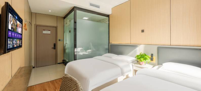 京大都酒店(香河家具城店)图片