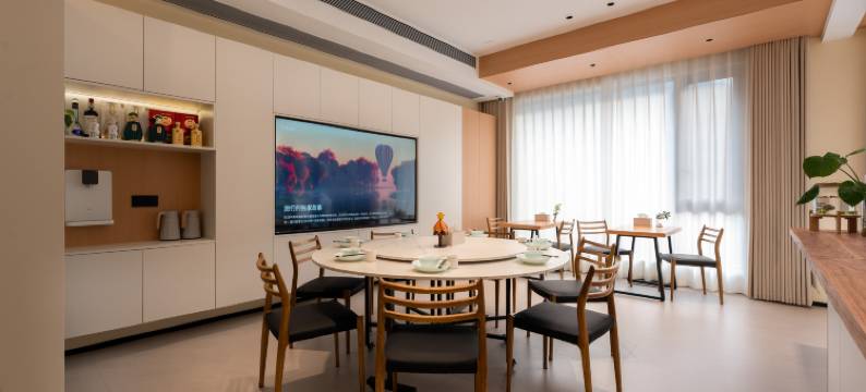 云筑叁六号·Cloud No.36民宿(安吉店)图片