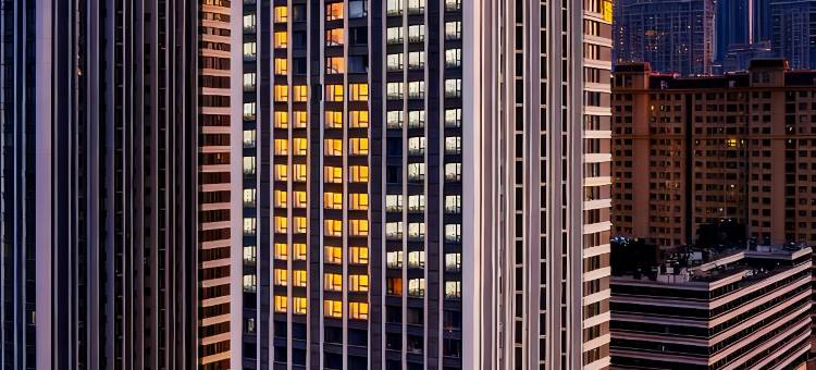 维也纳国际酒店(郑州中牟商都大道中茂尚悦广场店)图片