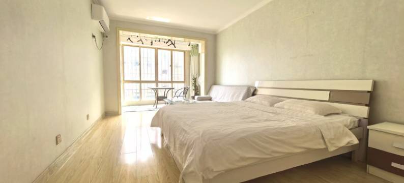 乳山银滩猫咖民宿图片