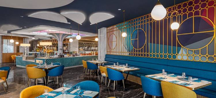 The Villas at Sunway Resort Hotel图片