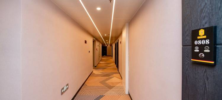 速8酒店(寿光菜都路店)图片